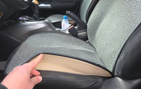 Nissan Juke II, 2011 год, 845 000 рублей, 15 фотография