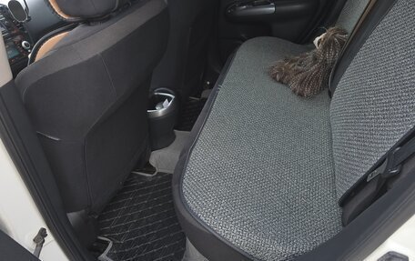 Nissan Juke II, 2011 год, 845 000 рублей, 13 фотография