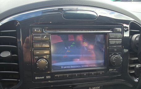 Nissan Juke II, 2011 год, 845 000 рублей, 21 фотография