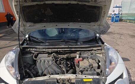 Nissan Juke II, 2011 год, 845 000 рублей, 20 фотография