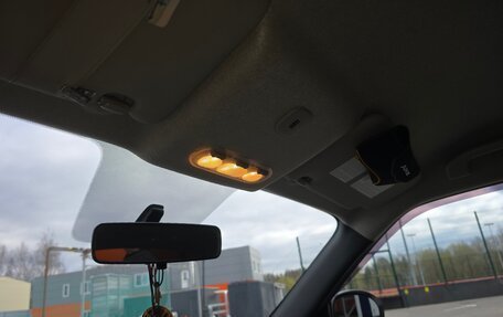 Nissan Juke II, 2011 год, 845 000 рублей, 24 фотография