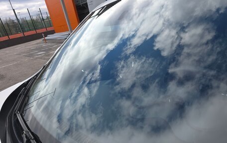 Nissan Juke II, 2011 год, 845 000 рублей, 23 фотография