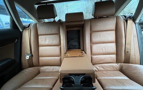 Audi A6, 2005 год, 1 300 000 рублей, 10 фотография