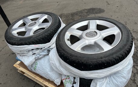 Audi A6, 2005 год, 1 300 000 рублей, 7 фотография