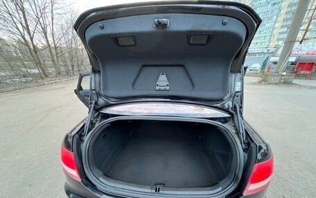 Audi A6, 2005 год, 1 300 000 рублей, 11 фотография