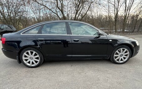 Audi A6, 2005 год, 1 300 000 рублей, 3 фотография