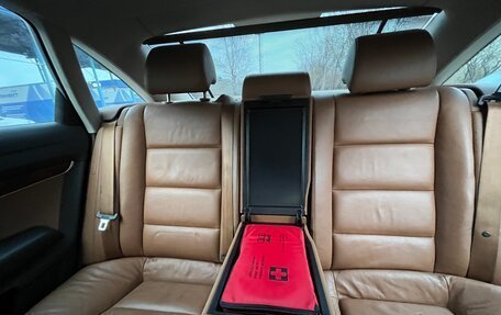 Audi A6, 2005 год, 1 300 000 рублей, 9 фотография