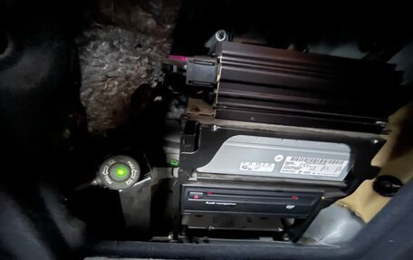 Audi A6, 2005 год, 1 300 000 рублей, 12 фотография