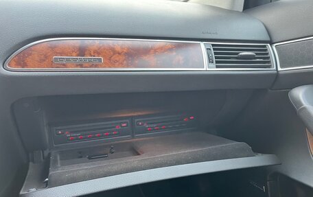 Audi A6, 2005 год, 1 300 000 рублей, 14 фотография