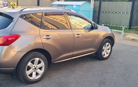Nissan Murano, 2008 год, 900 000 рублей, 2 фотография