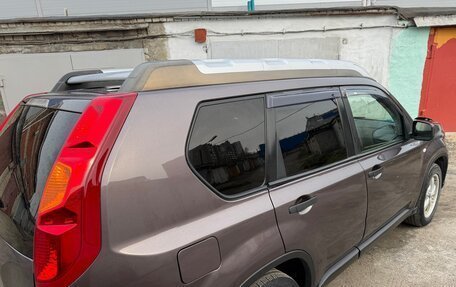 Nissan X-Trail, 2008 год, 948 000 рублей, 3 фотография