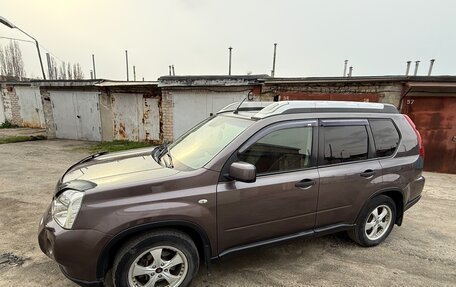 Nissan X-Trail, 2008 год, 948 000 рублей, 5 фотография