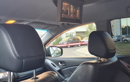 Nissan Murano, 2008 год, 900 000 рублей, 6 фотография