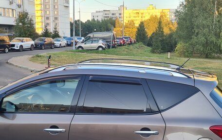 Nissan Murano, 2008 год, 900 000 рублей, 4 фотография