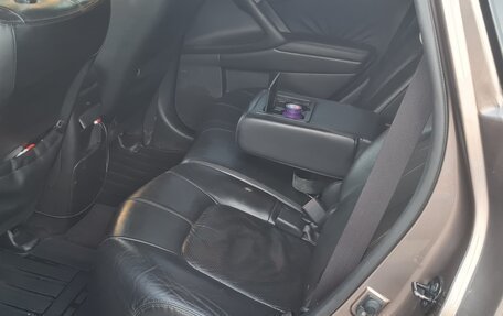 Nissan Murano, 2008 год, 900 000 рублей, 5 фотография