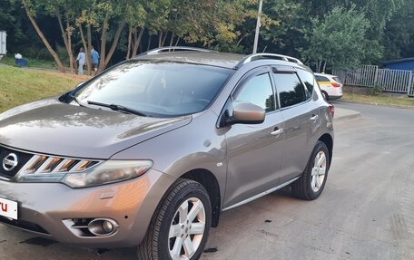 Nissan Murano, 2008 год, 900 000 рублей, 11 фотография