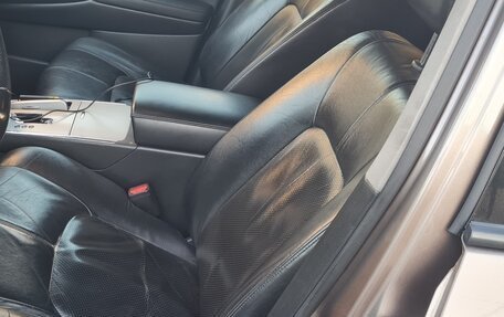 Nissan Murano, 2008 год, 900 000 рублей, 8 фотография