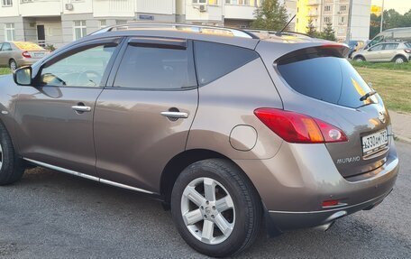 Nissan Murano, 2008 год, 900 000 рублей, 13 фотография