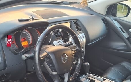 Nissan Murano, 2008 год, 900 000 рублей, 7 фотография