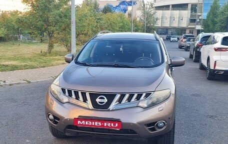 Nissan Murano, 2008 год, 900 000 рублей, 10 фотография
