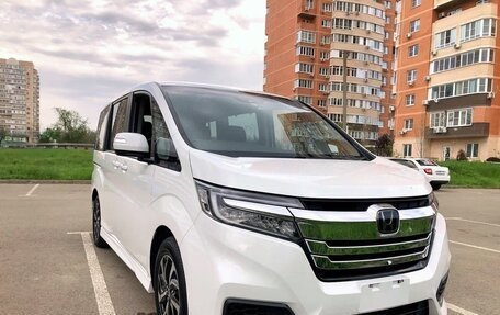 Honda Stepwgn IV, 2021 год, 2 030 000 рублей, 3 фотография