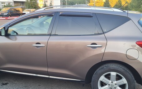 Nissan Murano, 2008 год, 900 000 рублей, 18 фотография