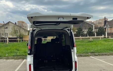 Honda Stepwgn IV, 2021 год, 2 030 000 рублей, 13 фотография