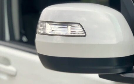 Honda Stepwgn IV, 2021 год, 2 030 000 рублей, 9 фотография