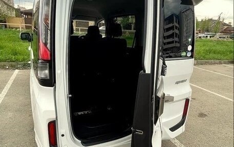 Honda Stepwgn IV, 2021 год, 2 030 000 рублей, 11 фотография