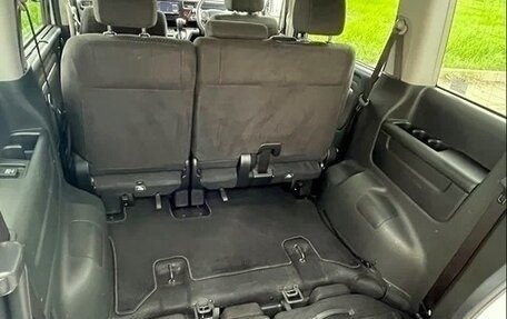 Honda Stepwgn IV, 2021 год, 2 030 000 рублей, 10 фотография