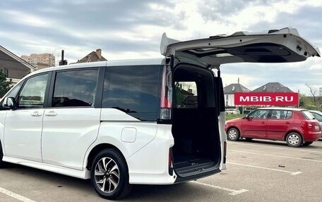 Honda Stepwgn IV, 2021 год, 2 030 000 рублей, 8 фотография