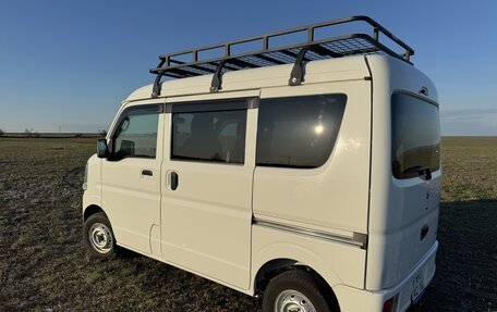 Suzuki Every VI, 2020 год, 977 000 рублей, 2 фотография