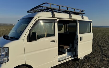 Suzuki Every VI, 2020 год, 977 000 рублей, 7 фотография