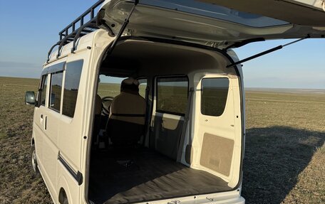 Suzuki Every VI, 2020 год, 977 000 рублей, 9 фотография