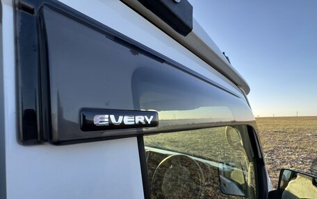 Suzuki Every VI, 2020 год, 977 000 рублей, 15 фотография