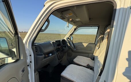 Suzuki Every VI, 2020 год, 977 000 рублей, 3 фотография