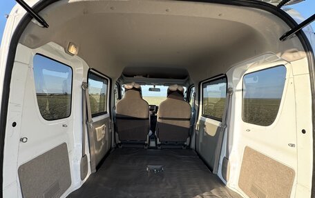 Suzuki Every VI, 2020 год, 977 000 рублей, 11 фотография