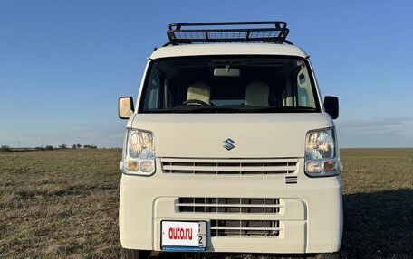 Suzuki Every VI, 2020 год, 977 000 рублей, 4 фотография