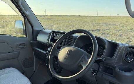 Suzuki Every VI, 2020 год, 977 000 рублей, 5 фотография