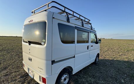 Suzuki Every VI, 2020 год, 977 000 рублей, 13 фотография