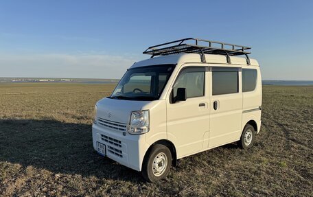 Suzuki Every VI, 2020 год, 977 000 рублей, 6 фотография