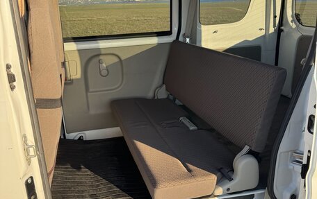 Suzuki Every VI, 2020 год, 977 000 рублей, 8 фотография