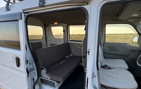 Suzuki Every VI, 2020 год, 977 000 рублей, 19 фотография