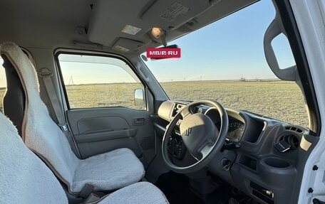 Suzuki Every VI, 2020 год, 977 000 рублей, 17 фотография