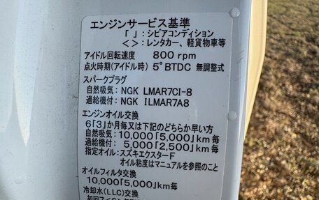 Suzuki Every VI, 2020 год, 977 000 рублей, 22 фотография