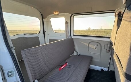 Suzuki Every VI, 2020 год, 977 000 рублей, 21 фотография