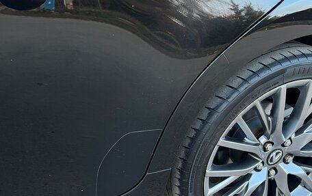 Lexus ES VII, 2012 год, 2 400 000 рублей, 8 фотография