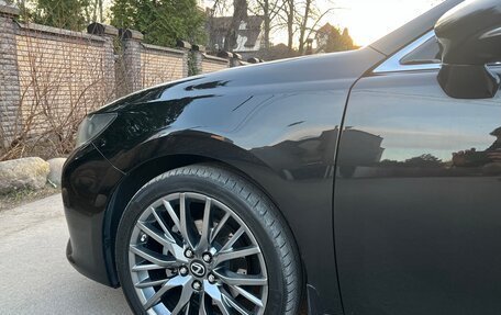 Lexus ES VII, 2012 год, 2 400 000 рублей, 10 фотография