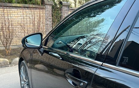 Lexus ES VII, 2012 год, 2 400 000 рублей, 11 фотография