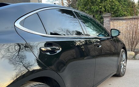 Lexus ES VII, 2012 год, 2 400 000 рублей, 13 фотография